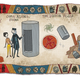Illustration for article titled What if the Bayeux Tapestry told the history of emDoctor Who/em?